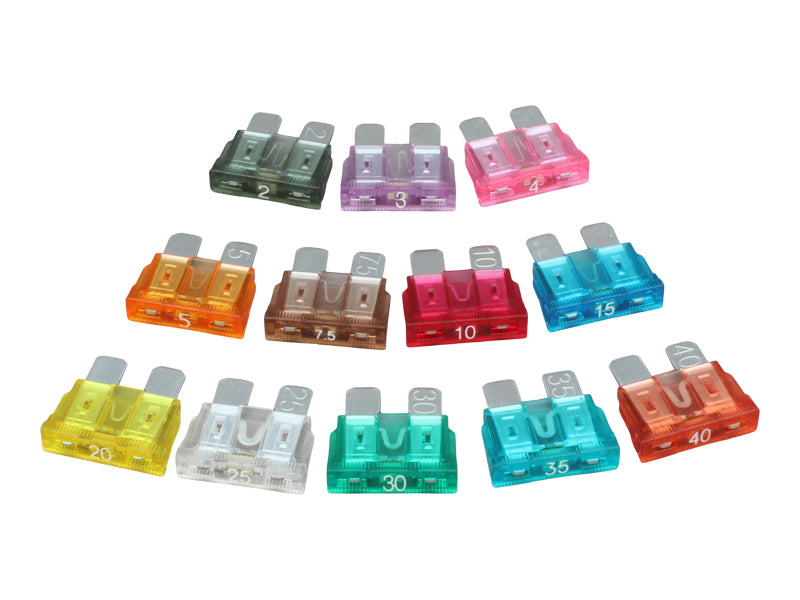 Electronic Components