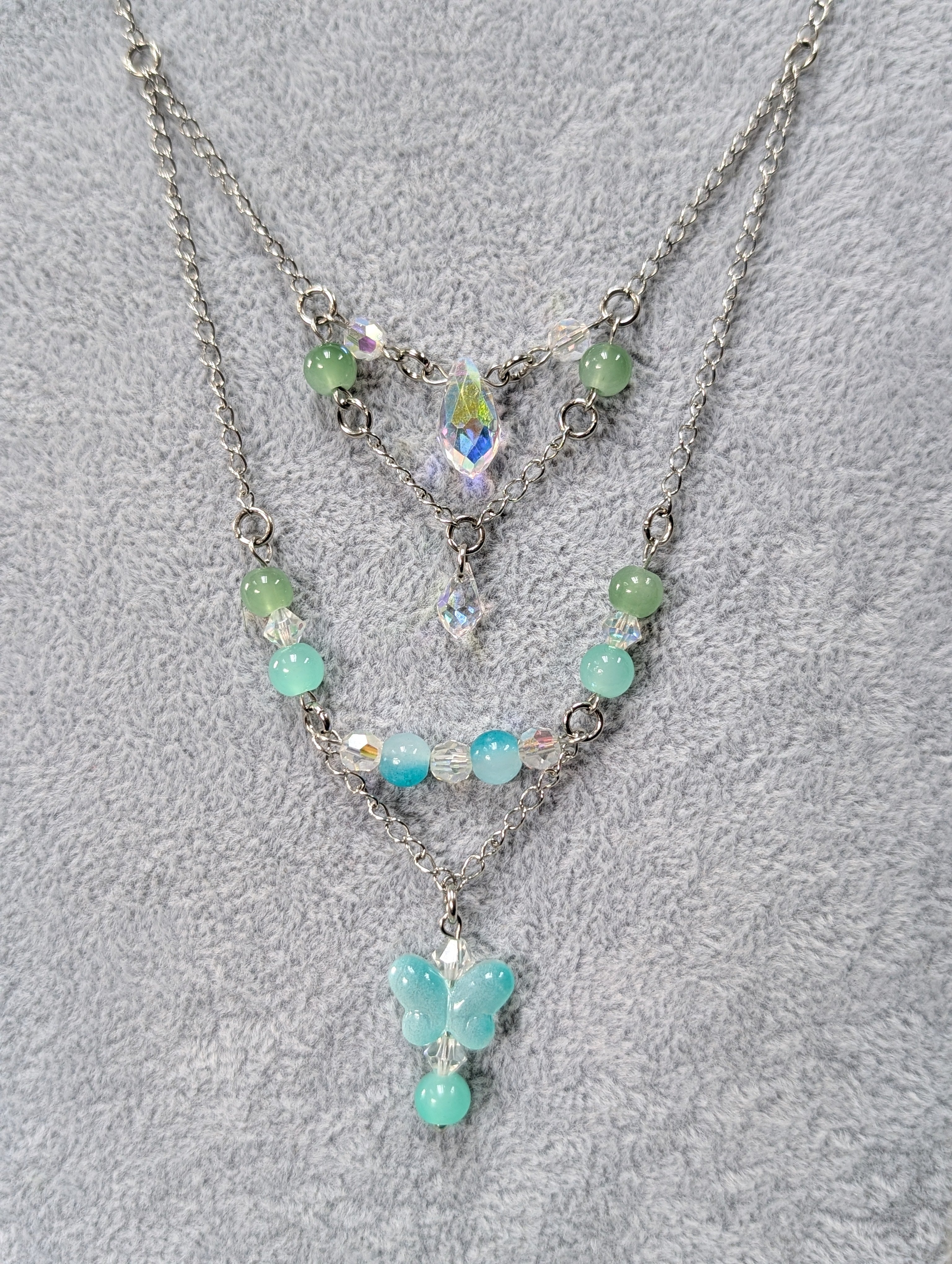 Mystery Handmade Jewellery Bundle