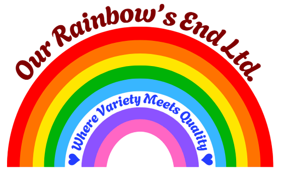 Our Rainbow's End Ltd.