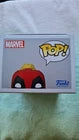 Funko Pop! - #1404 Marvel Deadpool And Wolverine - Ladypool