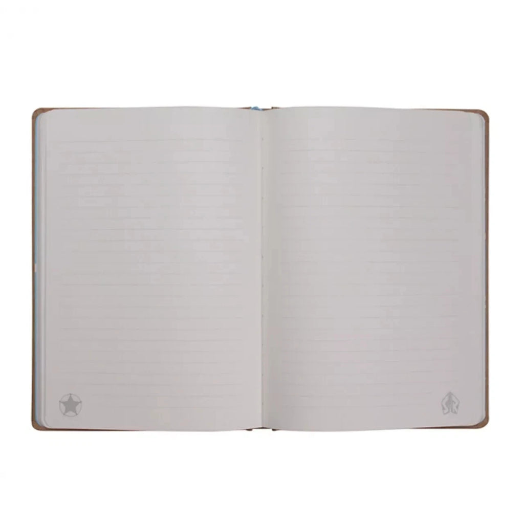 Toy Story A5 Hardback Notebook