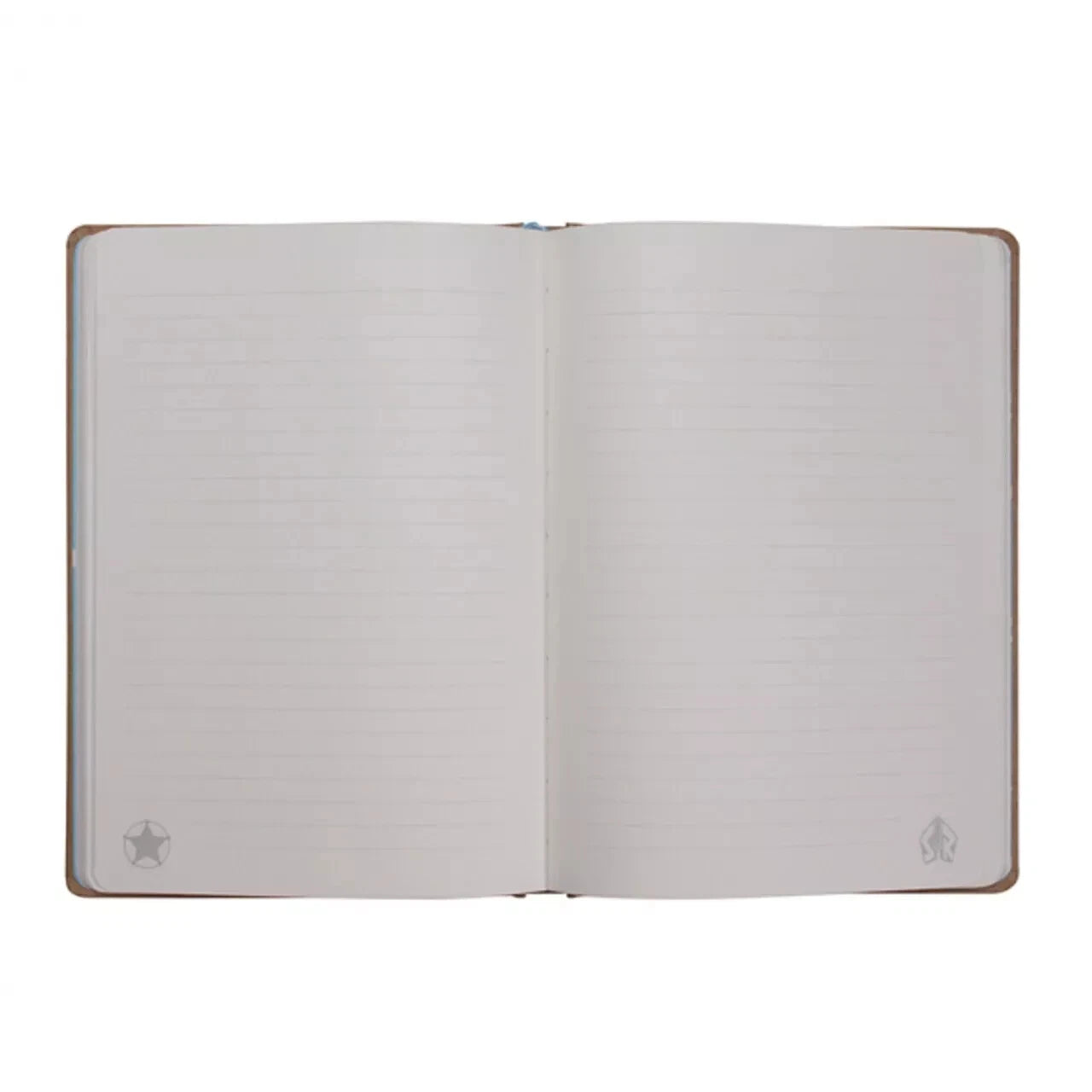 Toy Story A5 Hardback Notebook