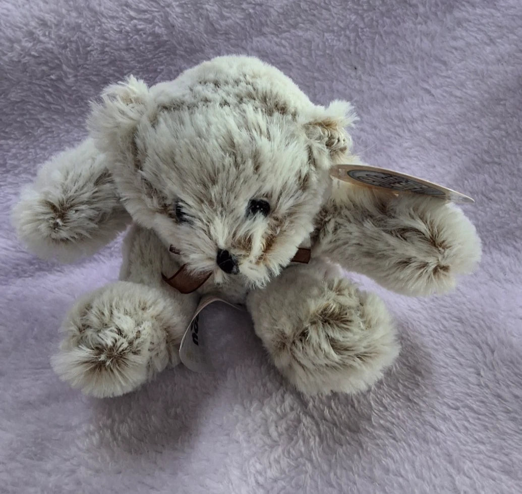 Miri Moo Loveables - Teddy Bear - 10cm