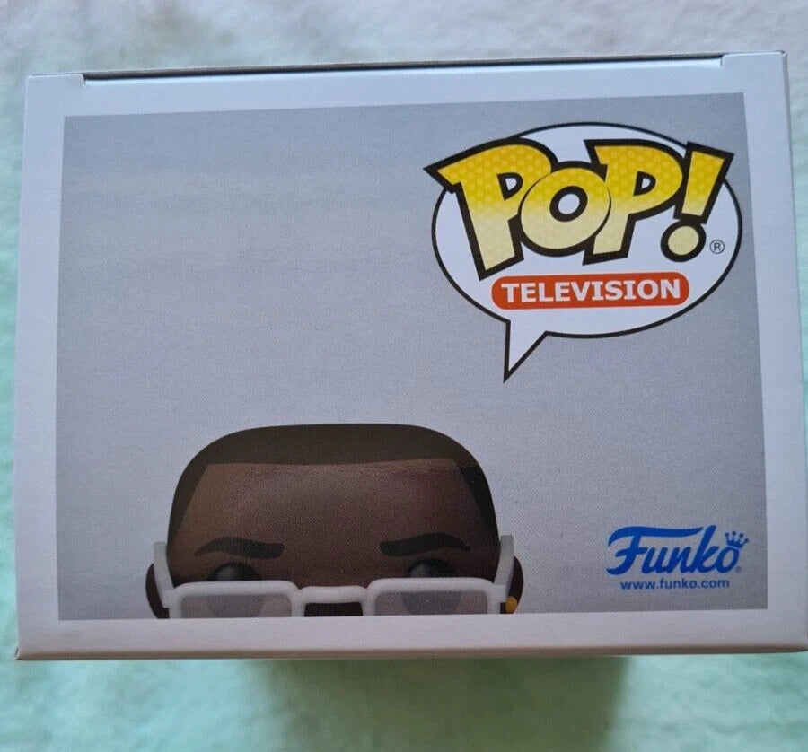 Funko Pop! - #1421 The Wire - Stringer Bell