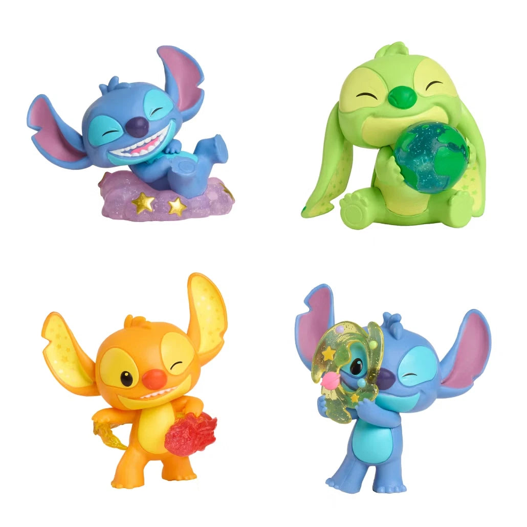 Stitch 'Outta This World' Blind Capsules