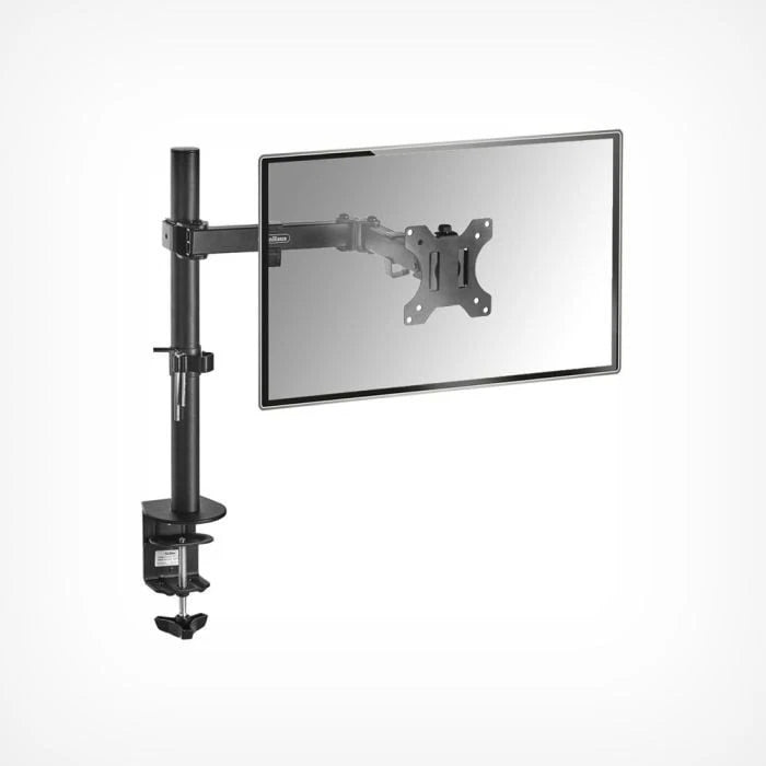 VonHaus - Monitor Mount with Desk Clamp