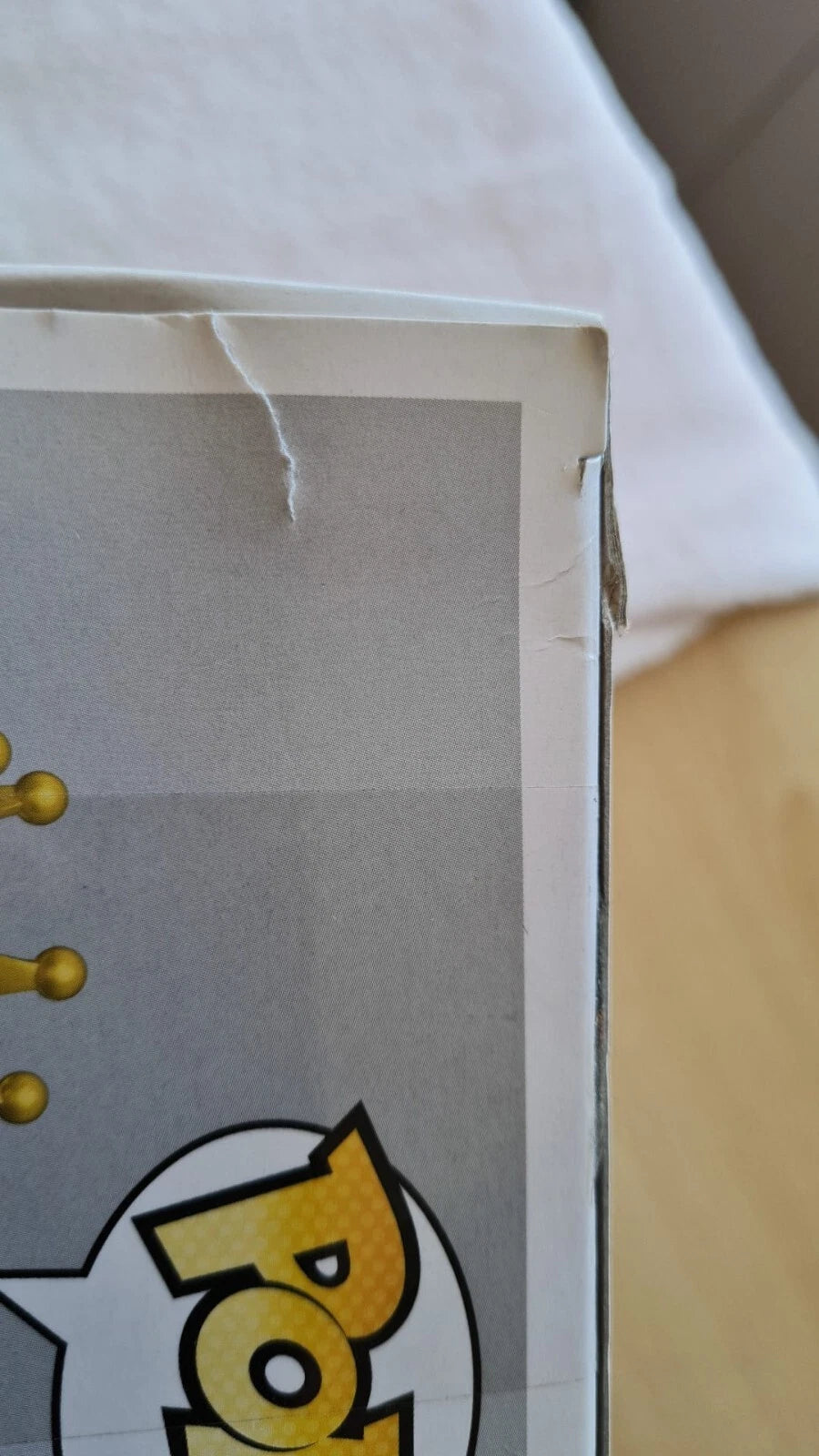 Funko Pop! - #1362 Live Action The Little Mermaid - Ariel