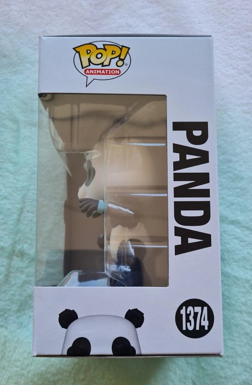 Funko Pop! - #1374 Jujutsu Kaisen - Panda