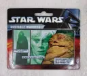 Star Wars Quotable Magnet “You Weak Minded Fool”