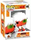 Funko Pop! #1495 - Animation Dragon Ball Z - Jiece