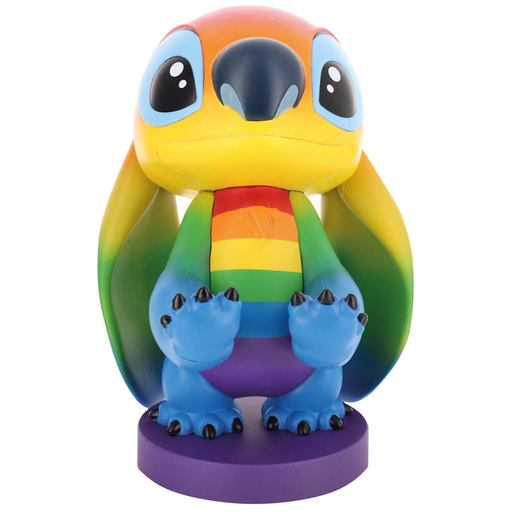 [A01] Pride Stitch - Cable Guys Gaming Controller Holder