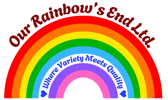 Our Rainbow's End